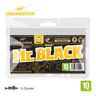 Lieblingsk�der Mr. Black 10 cm