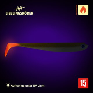 Lieblingsk�der Whsky Orange 15 cm