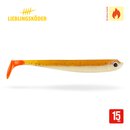 Lieblingsk�der Whsky Orange 15 cm