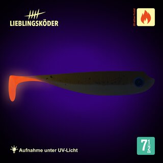 Lieblingsk�der Whsky Orange 7,5 cm