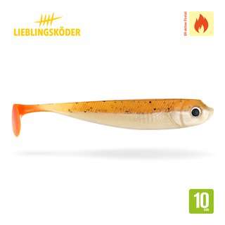 Lieblingsk�der Whsky Orange 10 cm