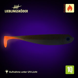 Lieblingsk�der Whsky Orange 10 cm
