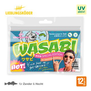 Lieblingsk�der Wasabi 12,5 cm