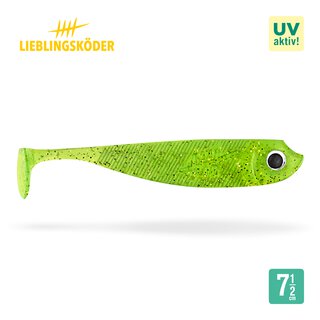 Lieblingsk�der Wasabi 7,5 cm