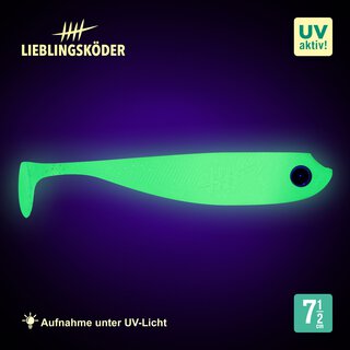Lieblingsk�der Wasabi 7,5 cm