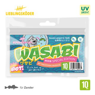Lieblingsk�der Wasabi 10 cm