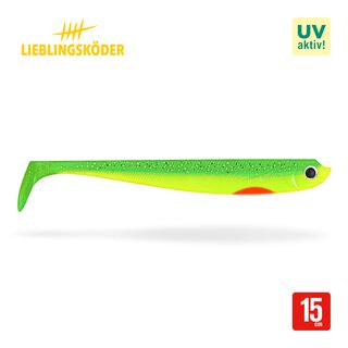 Lieblingsk�der Green Lemon 15 cm