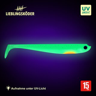 Lieblingsk�der Green Lemon 15 cm