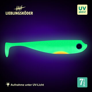 Lieblingsk�der Green Lemon 7,5 cm