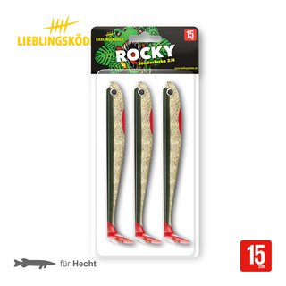Lieblingsk�der Rocky 15 cm