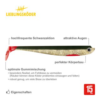 Lieblingsk�der Rocky 15 cm
