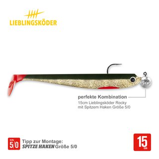 Lieblingsk�der Rocky 15 cm