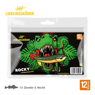 Lieblingsk�der Rocky 12,5 cm