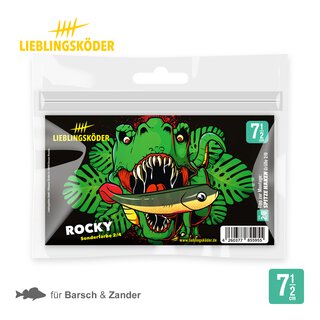 Lieblingsk�der Rocky 7,5 cm