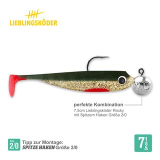 Lieblingsk�der Rocky 7,5 cm