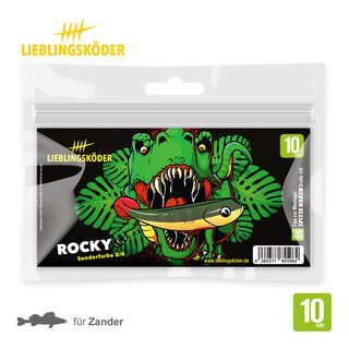 Lieblingsk�der Rocky 10 cm