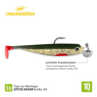 Lieblingsk�der Rocky 10 cm