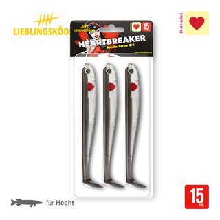 Lieblingsk�der Heartbreaker 15 cm