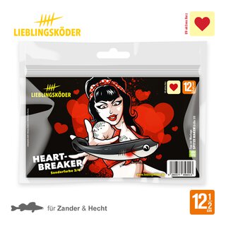 Lieblingsk�der Heartbreaker 12,5 cm