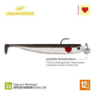 Lieblingsk�der Heartbreaker 12,5 cm