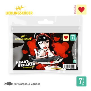 Lieblingsk�der Heartbreaker 7,5 cm