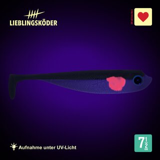 Lieblingsk�der Heartbreaker 7,5 cm