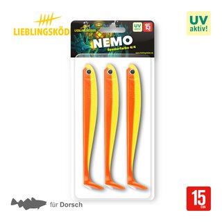 Lieblingsk�der NeMo 15 cm