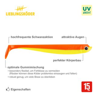 Lieblingsk�der NeMo 15 cm