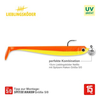 Lieblingsk�der NeMo 15 cm
