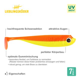 Lieblingsk�der NeMo 7,5 cm