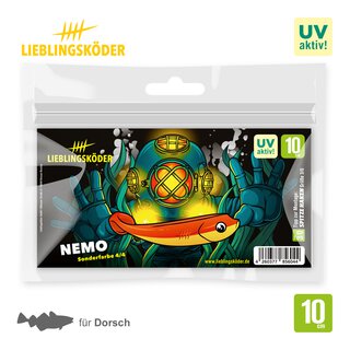 Lieblingsk�der NeMo 10 cm