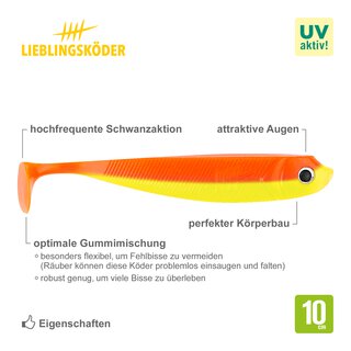 Lieblingsk�der NeMo 10 cm