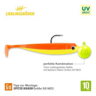 Lieblingsk�der NeMo 10 cm