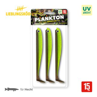 Lieblingsk�der Plankton 15 cm