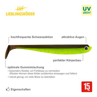 Lieblingsk�der Plankton 15 cm