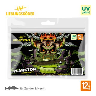 Lieblingsk�der Plankton 12,5 cm