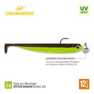 Lieblingsk�der Plankton 12,5 cm