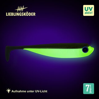 Lieblingsk�der Plankton 7,5 cm
