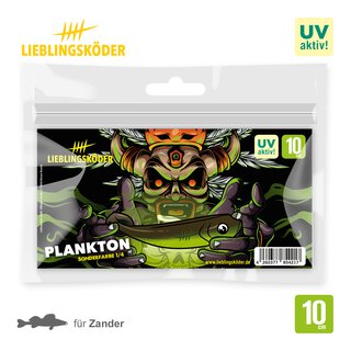 Lieblingsk�der Plankton 10 cm