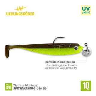 Lieblingsk�der Plankton 10 cm