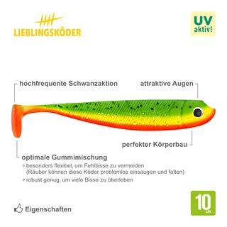 Lieblingsk�der Sputnik 10 cm