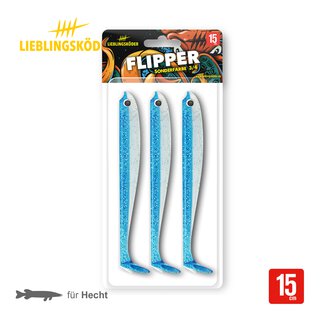 Lieblingsk�der Flipper 15 cm