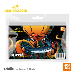 Lieblingsk�der Flipper 12,5 cm