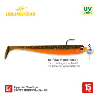 Lieblingsk�der M�Riff 15 cm