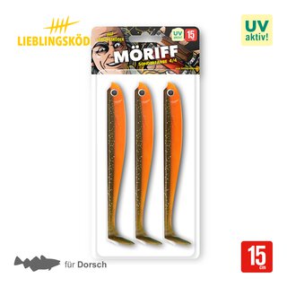 Lieblingsk�der M�Riff 15 cm