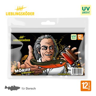 Lieblingsk�der M�Riff 12,5 cm