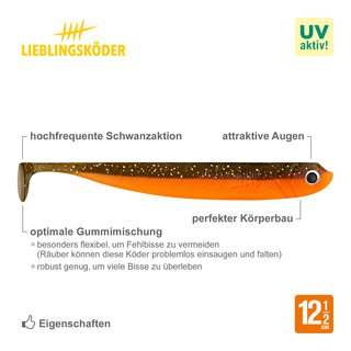Lieblingsk�der M�Riff 12,5 cm