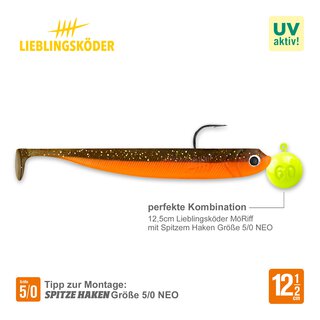 Lieblingsk�der M�Riff 12,5 cm