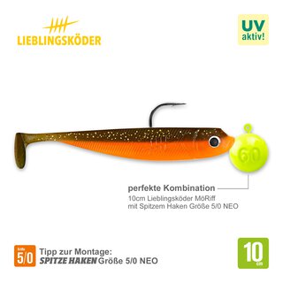 Lieblingsk�der M�Riff 10 cm