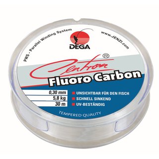 Centron 30 m, Fluoroc 0,30 mm